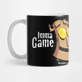 Imma Game Crafter Mug